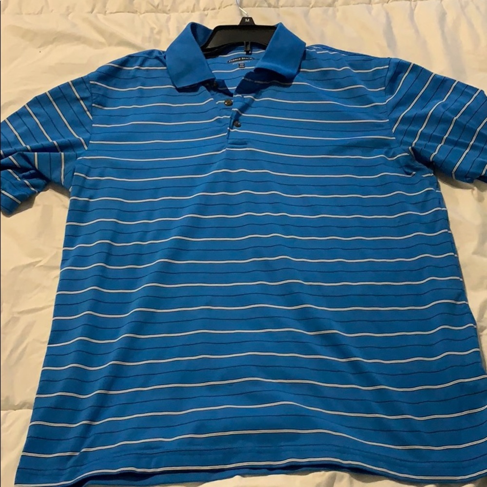 Men’s golf shirt excellent condition no flaws